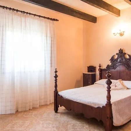 Villa Es Revolt De Sa Barrala *