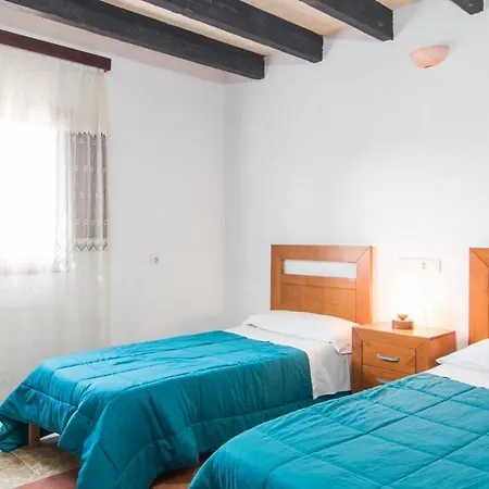 Villa Es Revolt De Sa Barrala Campos (Mallorca)